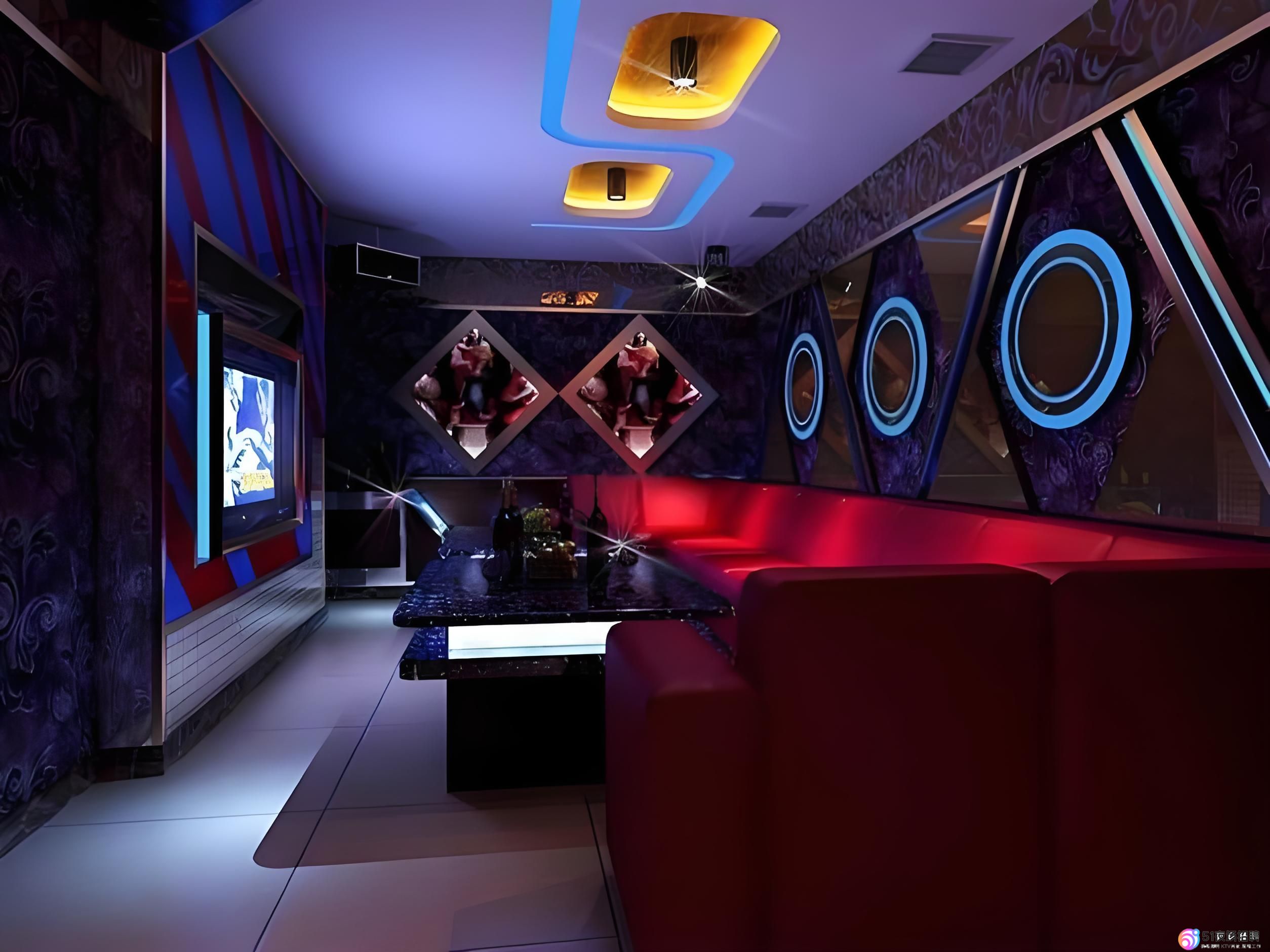 厦门夜生活招聘指南：夜店岗位期待你的加入