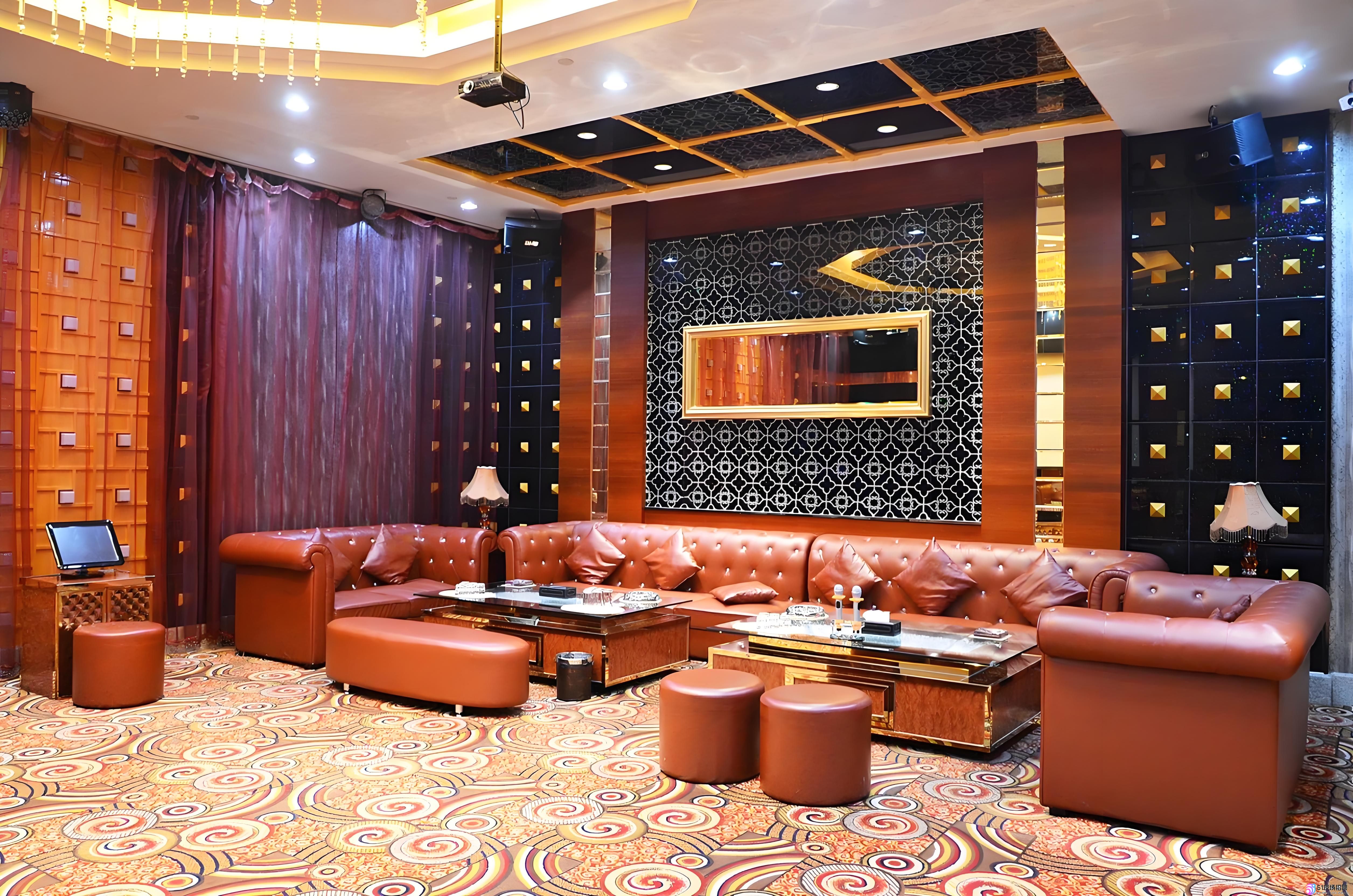 寻找KTV岗位人才：厦门十大顶级KTV等你来挑战