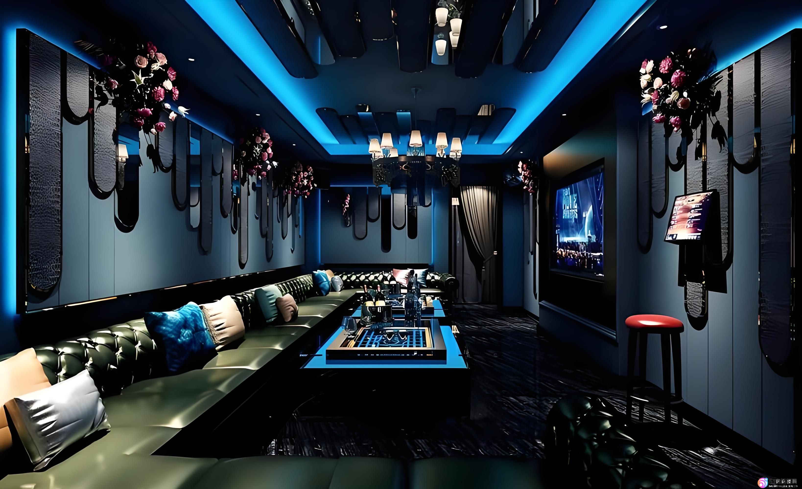 厦门KTV陪唱招聘指南：轻松入职，开启歌声职业新旅程