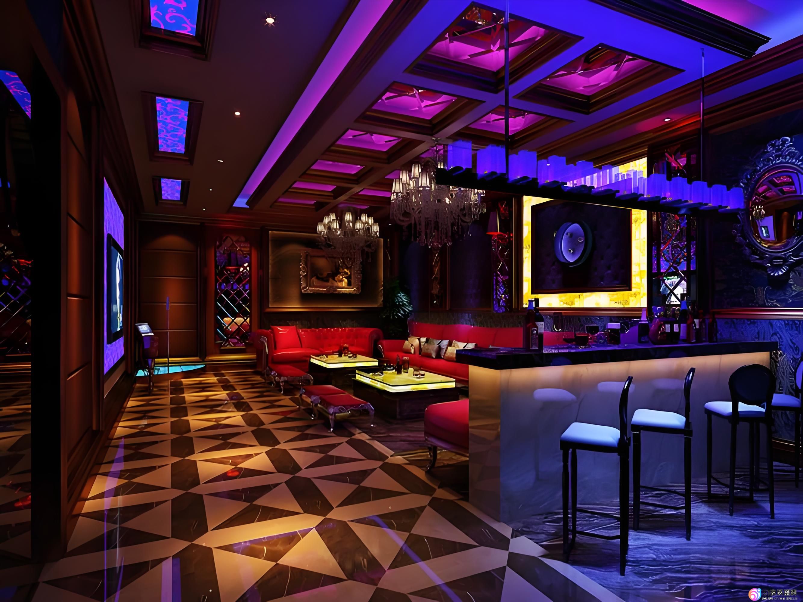 厦门顶级娱乐体验：了解最好的KTV并探索其工作机会