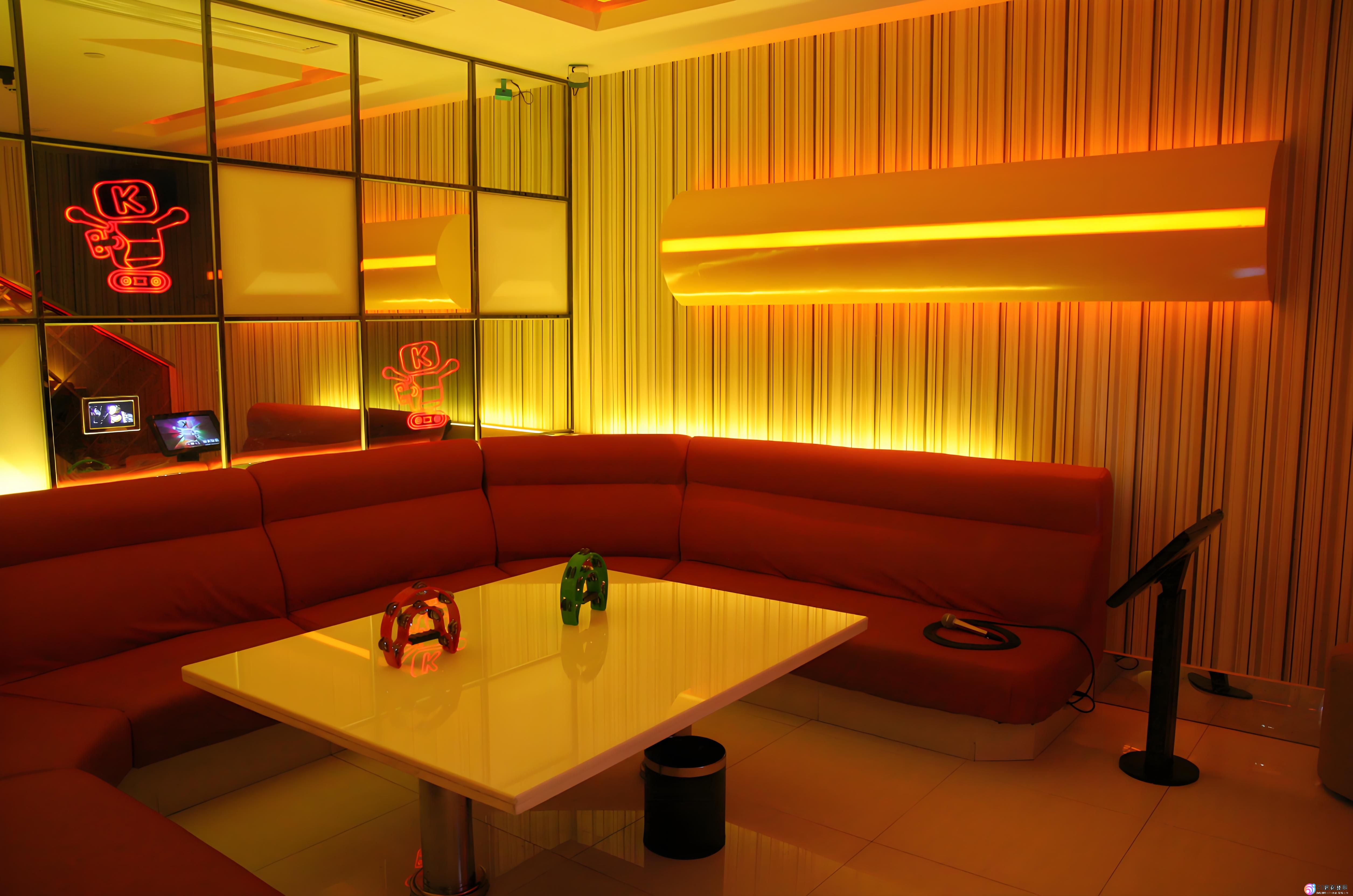 探索厦门夜生活：红灯区和相关娱乐街区指南