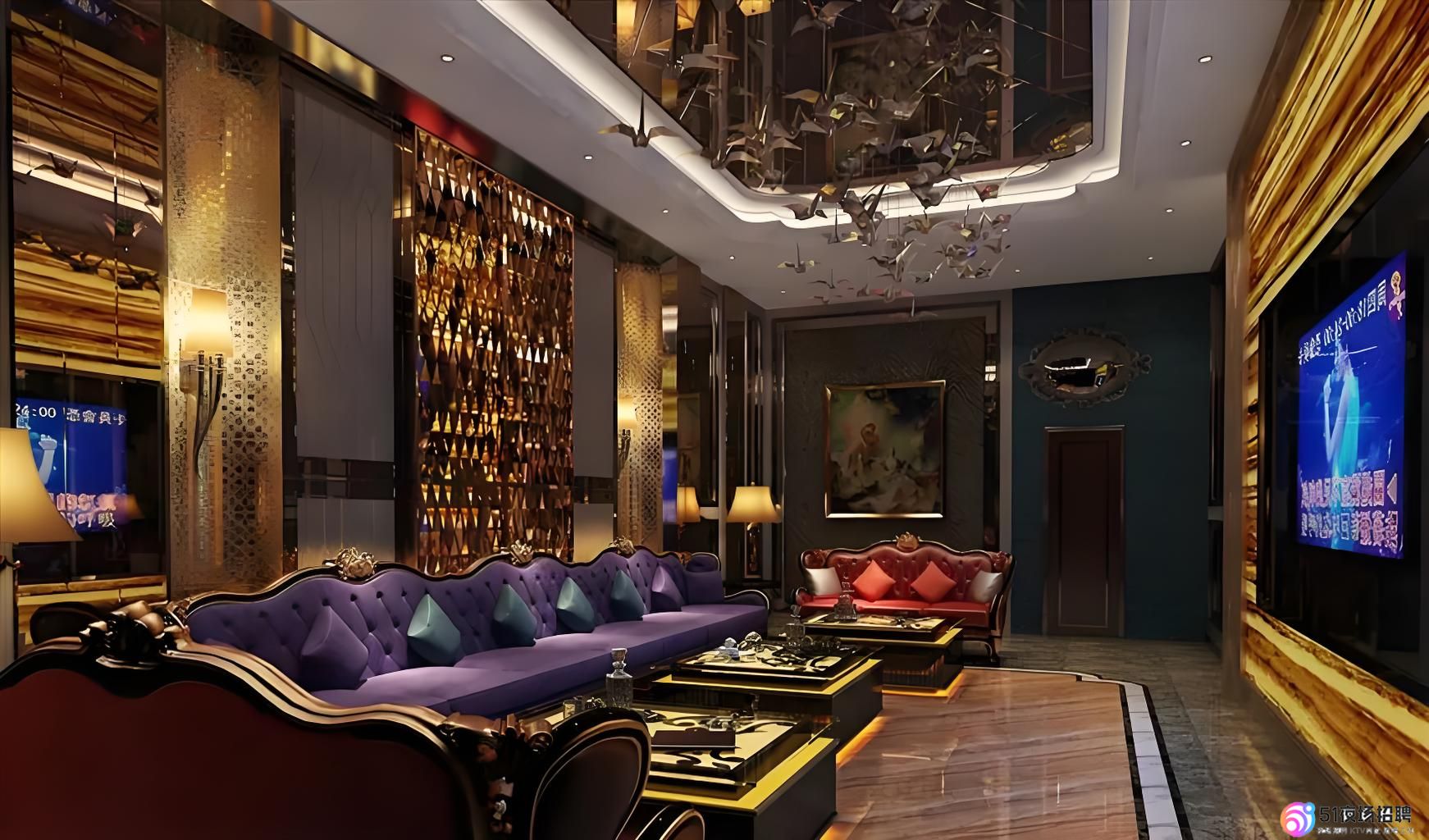 厦门顶级KTV招聘：寻找卓越人才加入我们团队