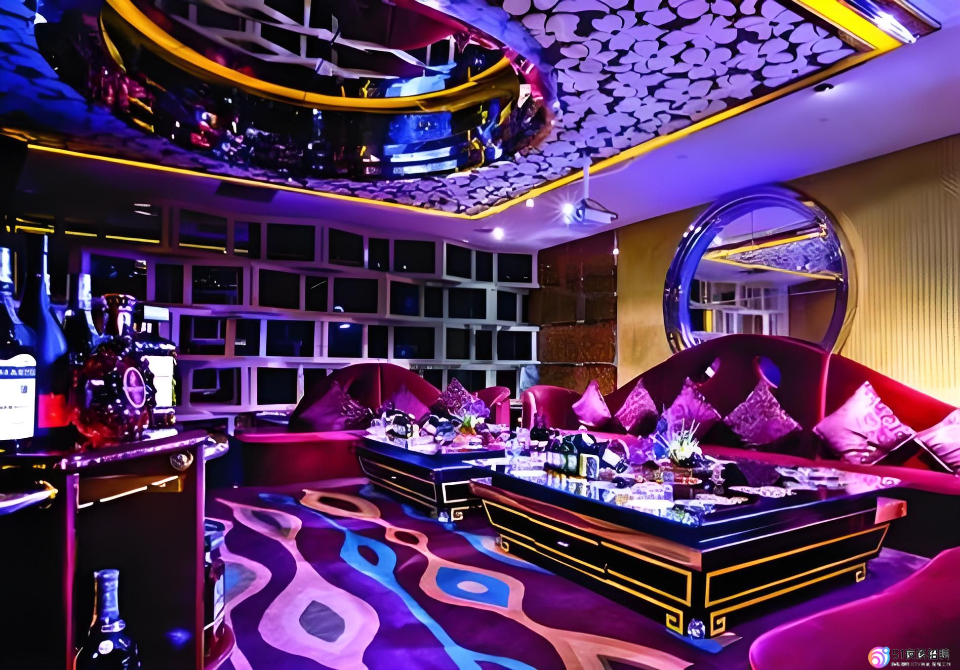 厦门夜场KTV招聘详解：岗位信息及申请指南