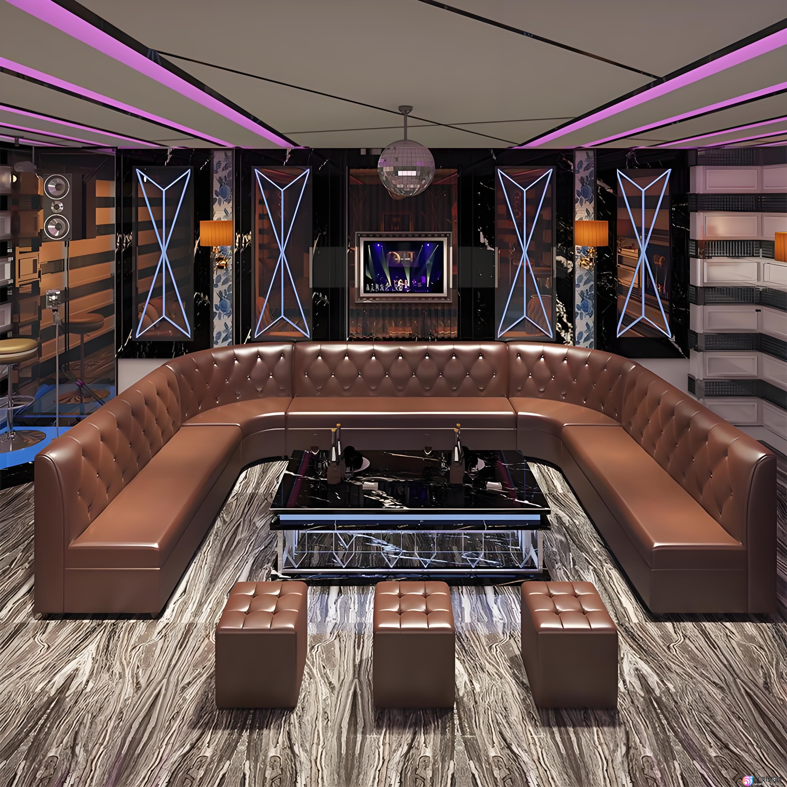 厦门好玩的KTV推荐：最佳娱乐体验从哪些KTV开始