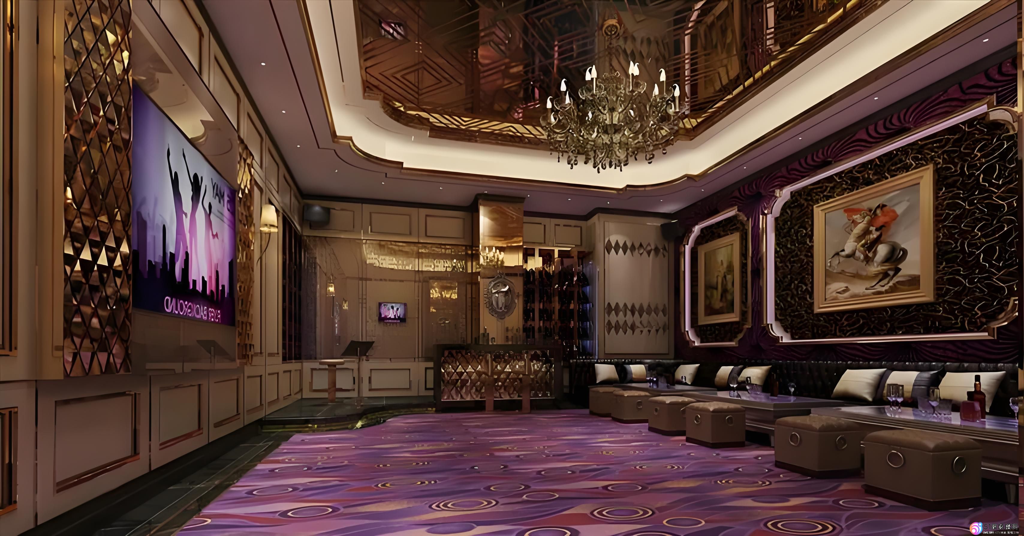 厦门顶级KTV指南：探索最佳娱乐体验