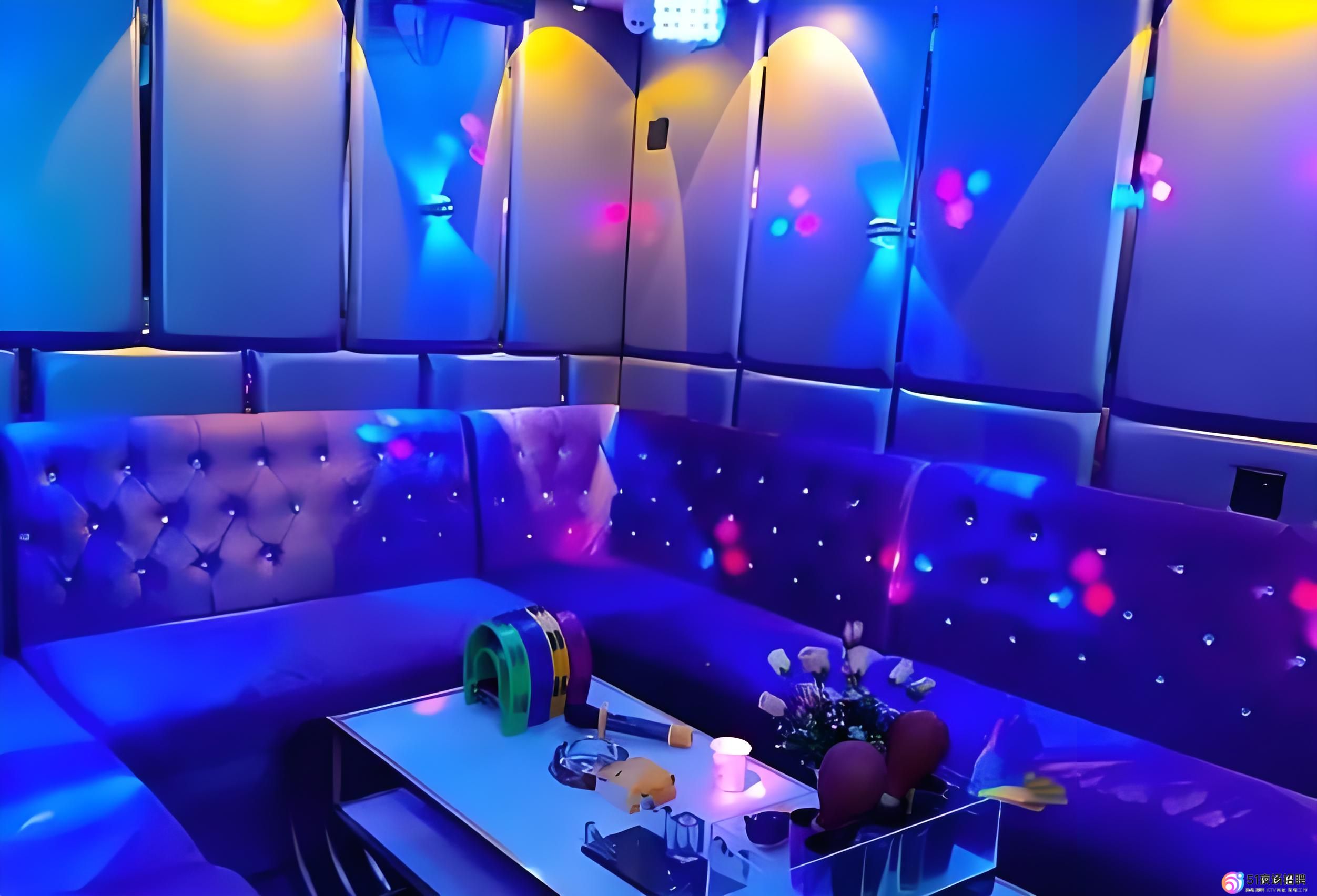 厦门KTV男模应聘指南：岗位要求与职责解析