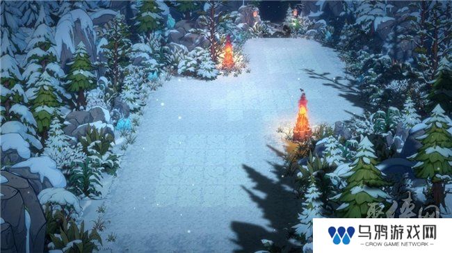 2／25 全新沙盒Roguelike冒险之旅《Dino Topia》试玩版于 Steam 上线！
