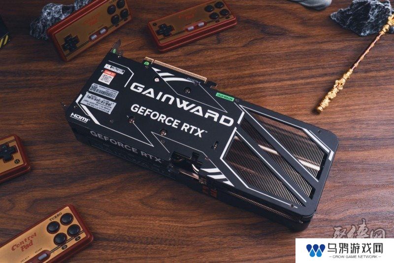 耕风御影，刮起更强的风暴！耕升 GeForce RTX 5080 追风性能解禁！