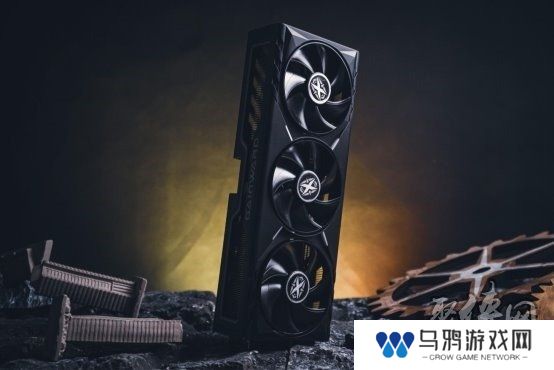 DLSS 4性能全力冲锋，耕升 GeForce RTX 5080 炫光 OC 值得你拥有！