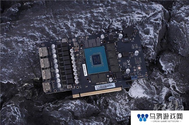 速速拿下这款新卡，影驰RTX 5070 FIRE评测