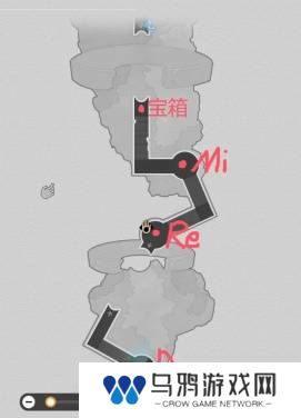 崩坏星穹铁道3.2若虫怎么过   黎明云崖