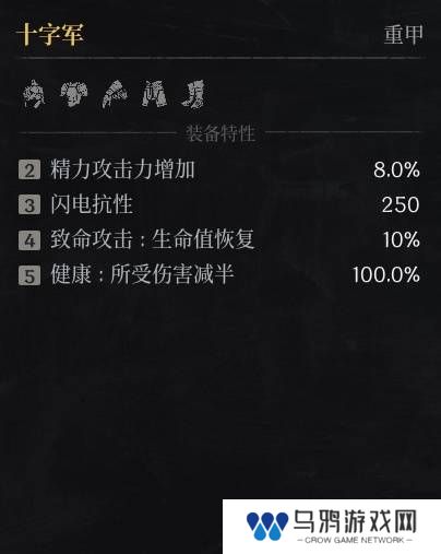 第一狂战士卡赞什么套装好   全部套装效果盘点图片20