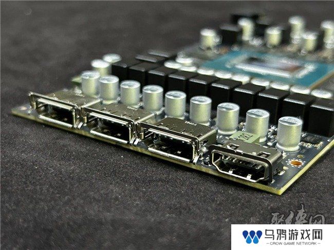 DLSS 4用实力告诉你！耕升 GeForce RTX 5070 Ti 追风不再是4K入门选择