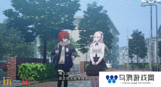 百日战纪最终防卫学园背景故事介绍 百日战纪最终防卫学园世界观