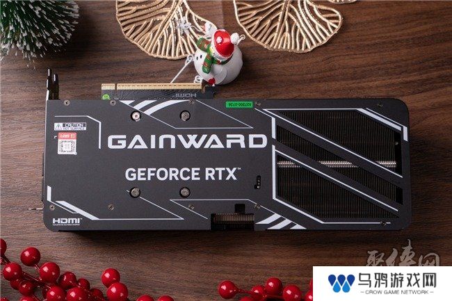DLSS 4用实力告诉你！耕升 GeForce RTX 5070 Ti 追风不再是4K入门选择