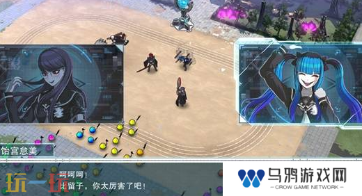 百日战纪最终防卫学园玩法解析 百日战纪最终防卫学园玩法介绍