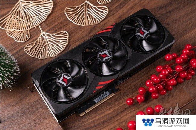 DLSS 4用实力告诉你！耕升 GeForce RTX 5070 Ti 追风不再是4K入门选择