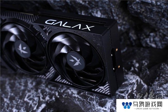 速速拿下这款新卡，影驰RTX 5070 FIRE评测