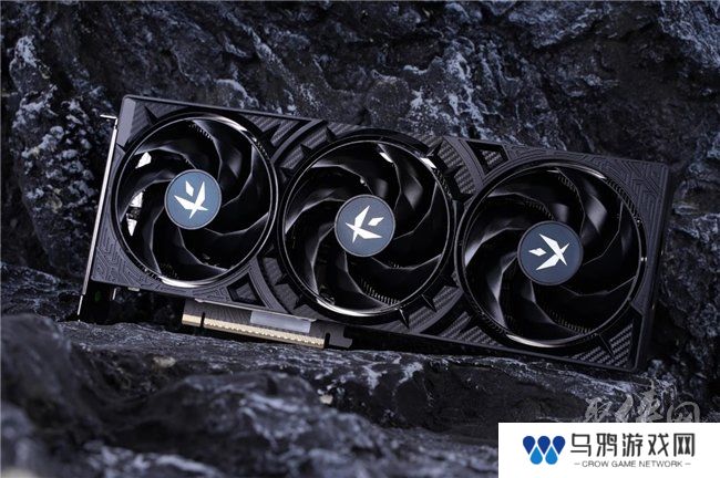 速速拿下这款新卡，影驰RTX 5070 FIRE评测