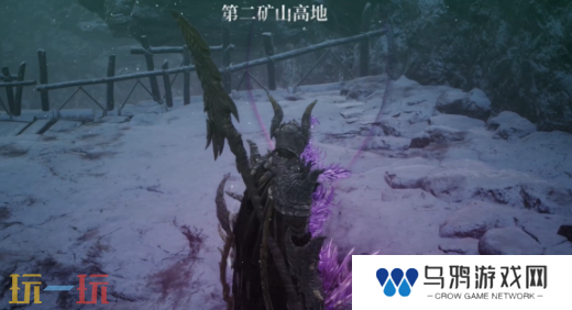 第一狂战士卡赞里侬矿山逃脱记攻略路线 全流程攻略