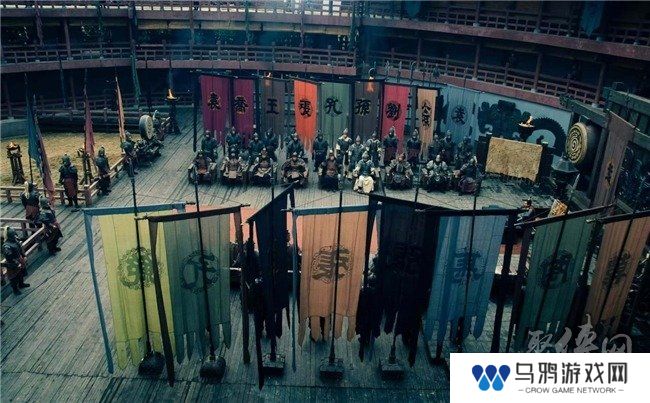 携《三国》,再兴霸业!益世界《这城有良田》&新版《三国》联动重磅上线