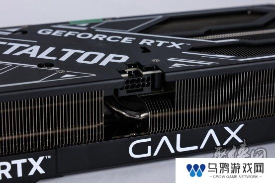 支持DLSS4，从“新”出发
