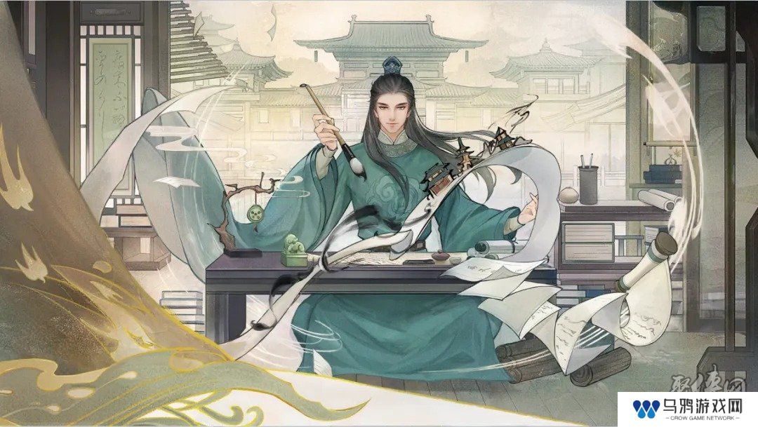 携《三国》,再兴霸业!益世界《这城有良田》&新版《三国》联动重磅上线