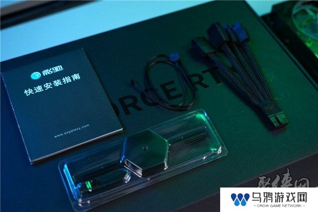 更快更强更AI，影驰GeForce RTX 5090 D 大将评测