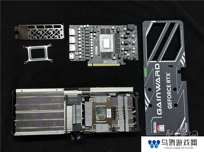 DLSS 4用实力告诉你！耕升 GeForce RTX 5070 Ti 追风不再是4K入门选择