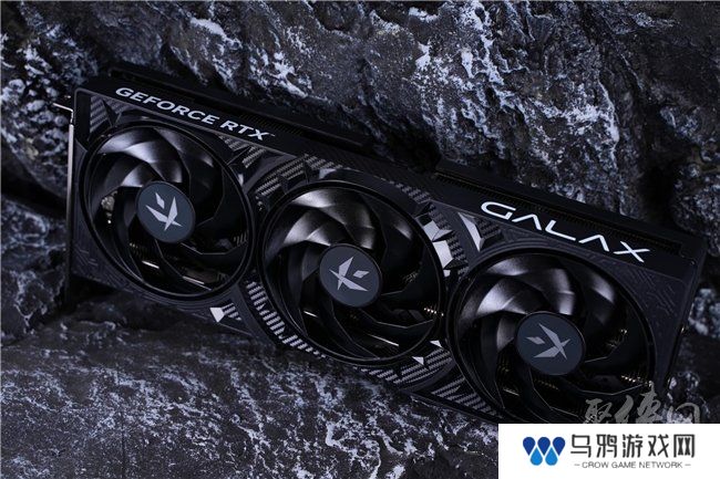 速速拿下这款新卡，影驰RTX 5070 FIRE评测