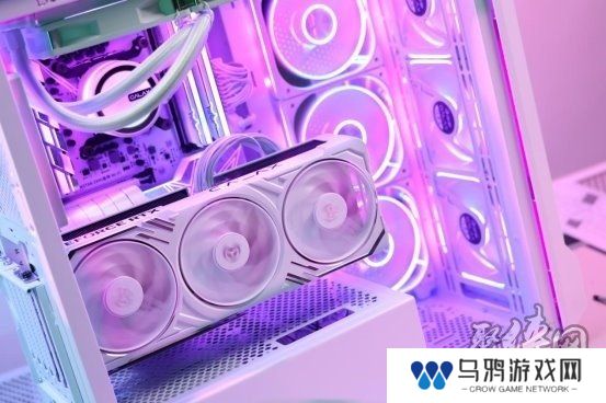 支持DLSS4，从“新”出发