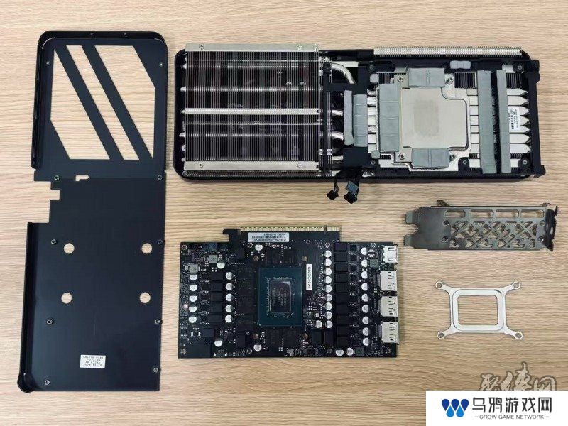 耕风御影，刮起更强的风暴！耕升 GeForce RTX 5080 追风性能解禁！