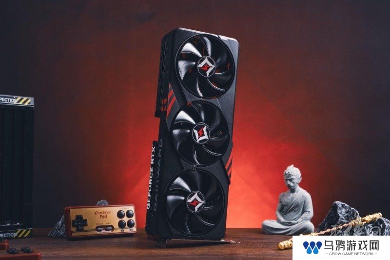 耕风御影，刮起更强的风暴！耕升 GeForce RTX 5080 追风性能解禁！