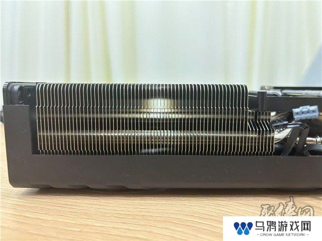 DLSS 4性能全力冲锋，耕升 GeForce RTX 5080 炫光 OC 值得你拥有！