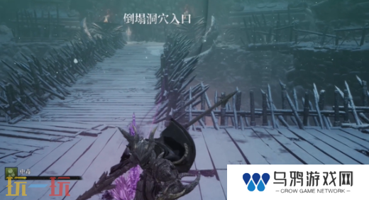 第一狂战士卡赞里侬矿山逃脱记攻略路线 全流程攻略