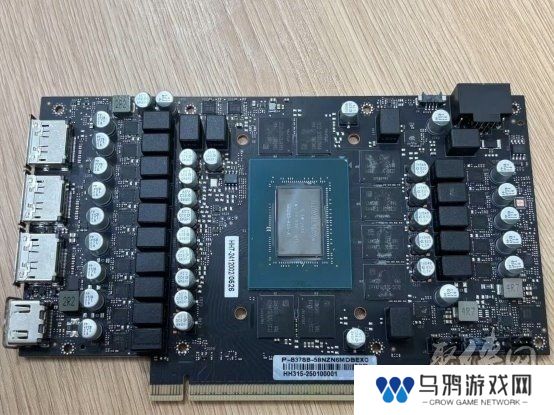 DLSS 4性能全力冲锋，耕升 GeForce RTX 5080 炫光 OC 值得你拥有！