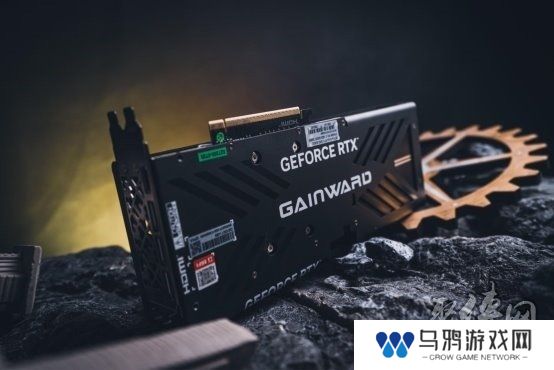 DLSS 4性能全力冲锋，耕升 GeForce RTX 5080 炫光 OC 值得你拥有！