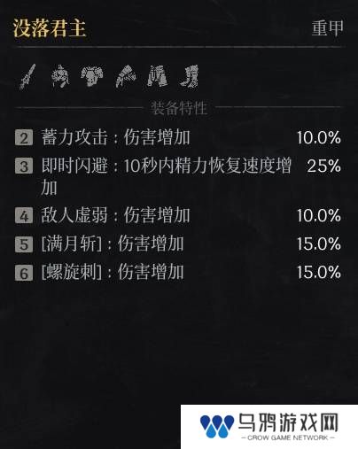 第一狂战士卡赞什么套装好   全部套装效果盘点图片10