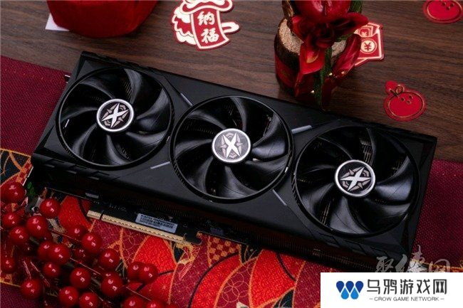 DLSS 4性能全力冲锋，耕升 GeForce RTX 5080 炫光 OC 值得你拥有！