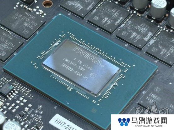 DLSS 4性能全力冲锋，耕升 GeForce RTX 5080 炫光 OC 值得你拥有！