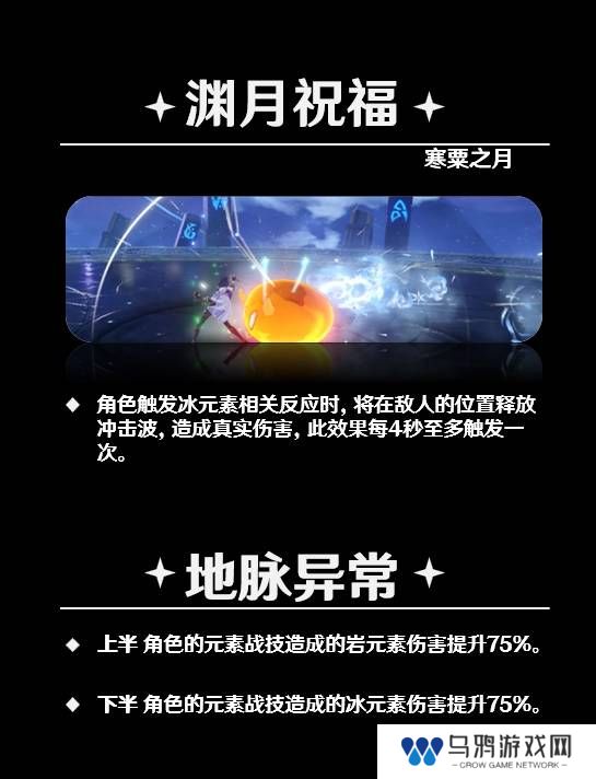 原神5.5深渊12层怎么打   深渊12层阵容推荐