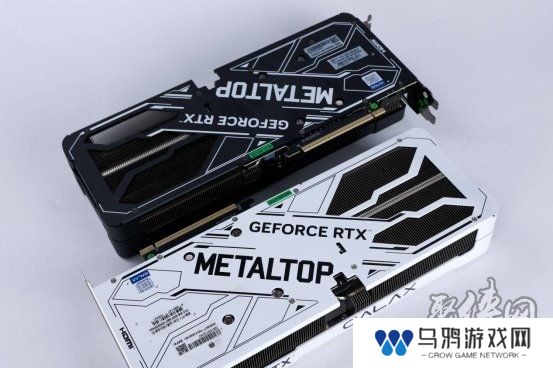 支持DLSS4，从“新”出发