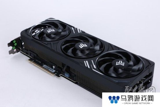 支持DLSS4，从“新”出发