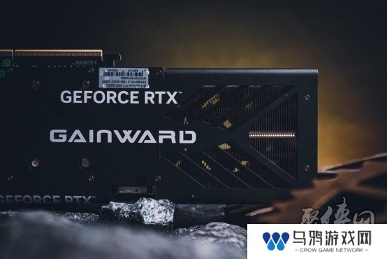 DLSS 4性能全力冲锋，耕升 GeForce RTX 5080 炫光 OC 值得你拥有！