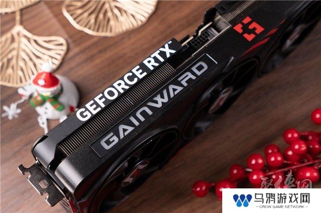 DLSS 4用实力告诉你！耕升 GeForce RTX 5070 Ti 追风不再是4K入门选择