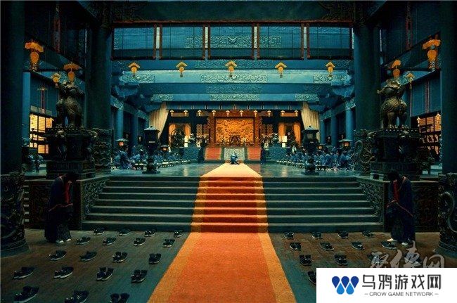 携《三国》,再兴霸业!益世界《这城有良田》&新版《三国》联动重磅上线