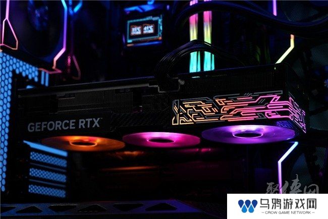 更快更强更AI，影驰GeForce RTX 5090 D 大将评测