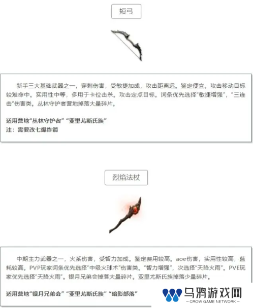 黑光生存进化武器哪个好     所有武器介绍及推荐图片2