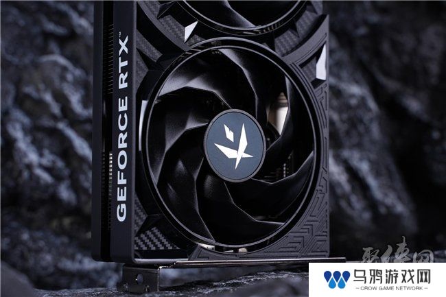 速速拿下这款新卡，影驰RTX 5070 FIRE评测