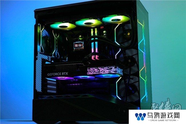更快更强更AI，影驰GeForce RTX 5090 D 大将评测